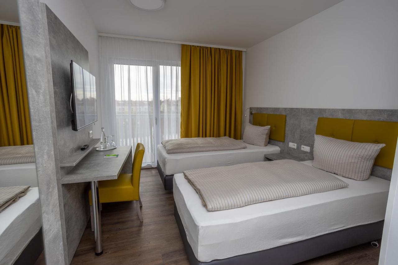 Seehotel Forst Luaran gambar