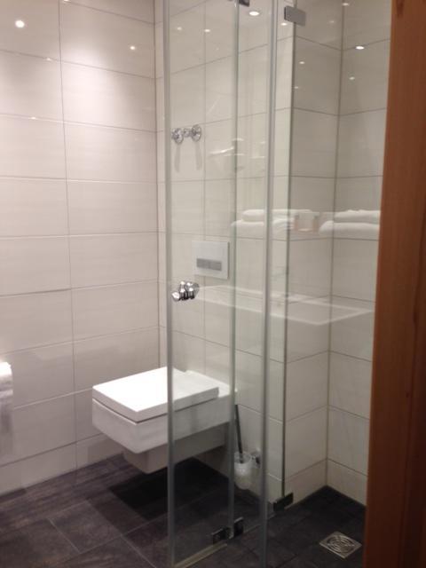 Seehotel Forst Luaran gambar